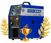 Сварочный полуавтомат AuroraPRO OVERMAN 180
