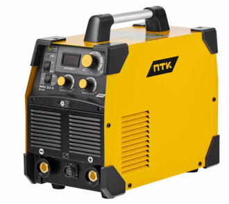 Сварочный инвертор ПТК RILON MMA 315 G (НАКС)