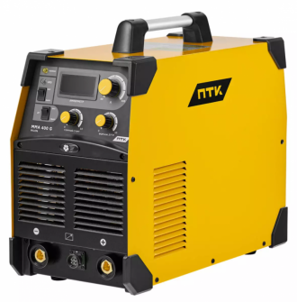 Сварочный инвертор ПТК RILON MMA 400 G (НАКС)