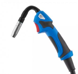 Горелка сварочная MP 15 FLEX 5м FLX1505