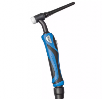 Горелка сварочная TIG TP 17F (M12х1) 8м TBW1708-02