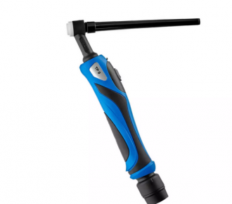 Горелка сварочная TIG TP 9 (M12x1) 4м TBW0901-04