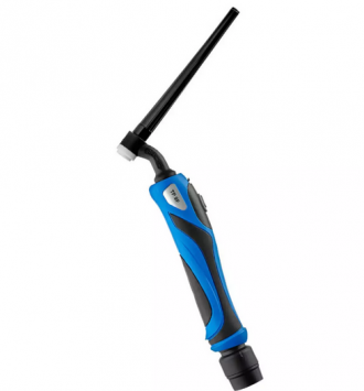 Горелка сварочная TIG TP 9F (M12x1) 4м TBW0903-04