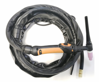 Горелка TIG-17 PROF (M12x1), 8m