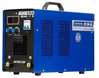 Сварочный инвертор AuroraPRO INTER 250