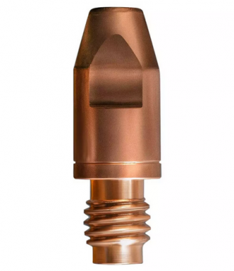 Наконечник сварочный E-CU М8 d1,2мм LED8010-12