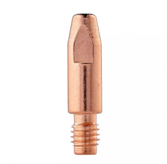 Наконечник сварочный МАСТЕР E-CU М6 d0,8мм FCK6500-08