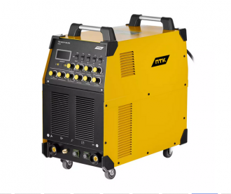 ПТК RILON TIG 315 P AC/DC