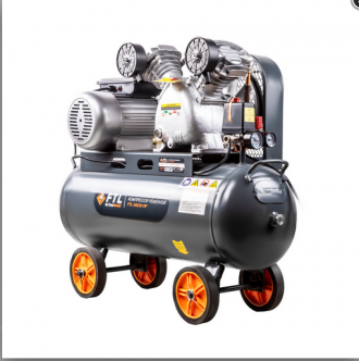 FTL Компрессор ременной 440/100 HP