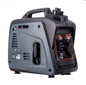 Инверторный генератор Foxweld GIN 1500 (пр-во FoxWeld/КНР)